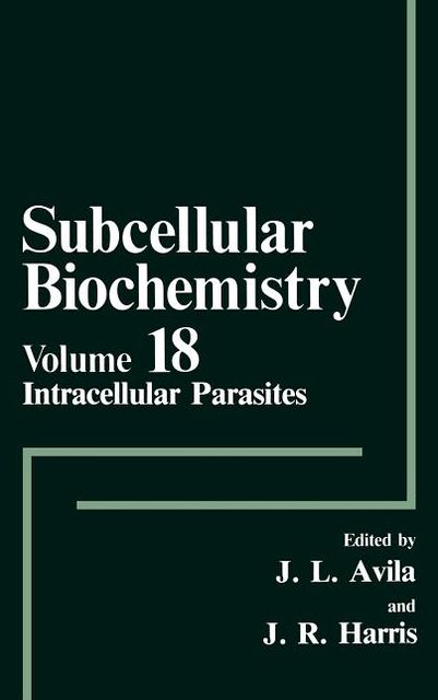 Intracellular Parasites