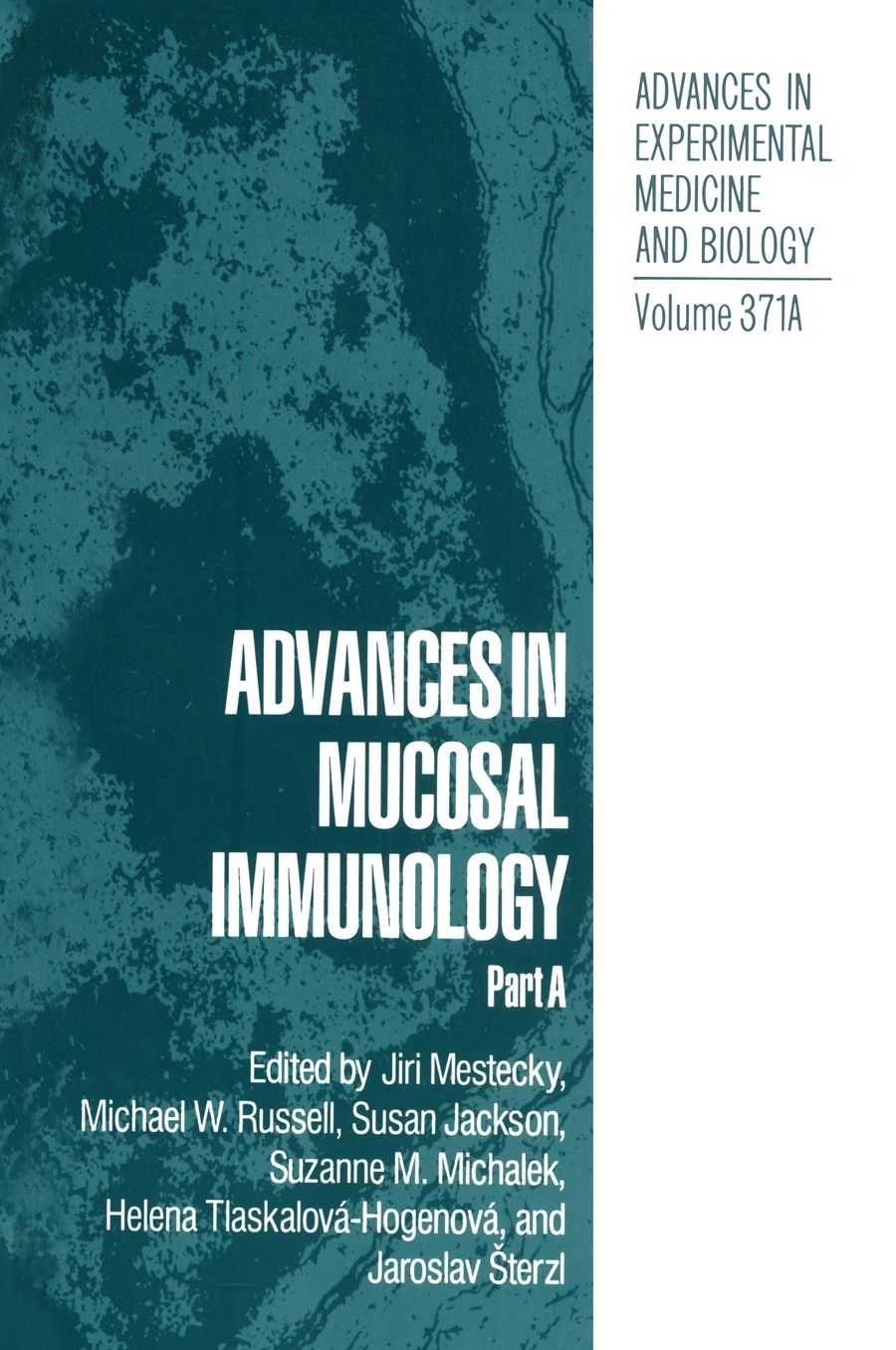 Advances in Mucosal Immunology