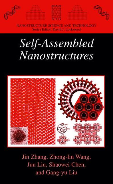 Self-Assembled Nanostructures