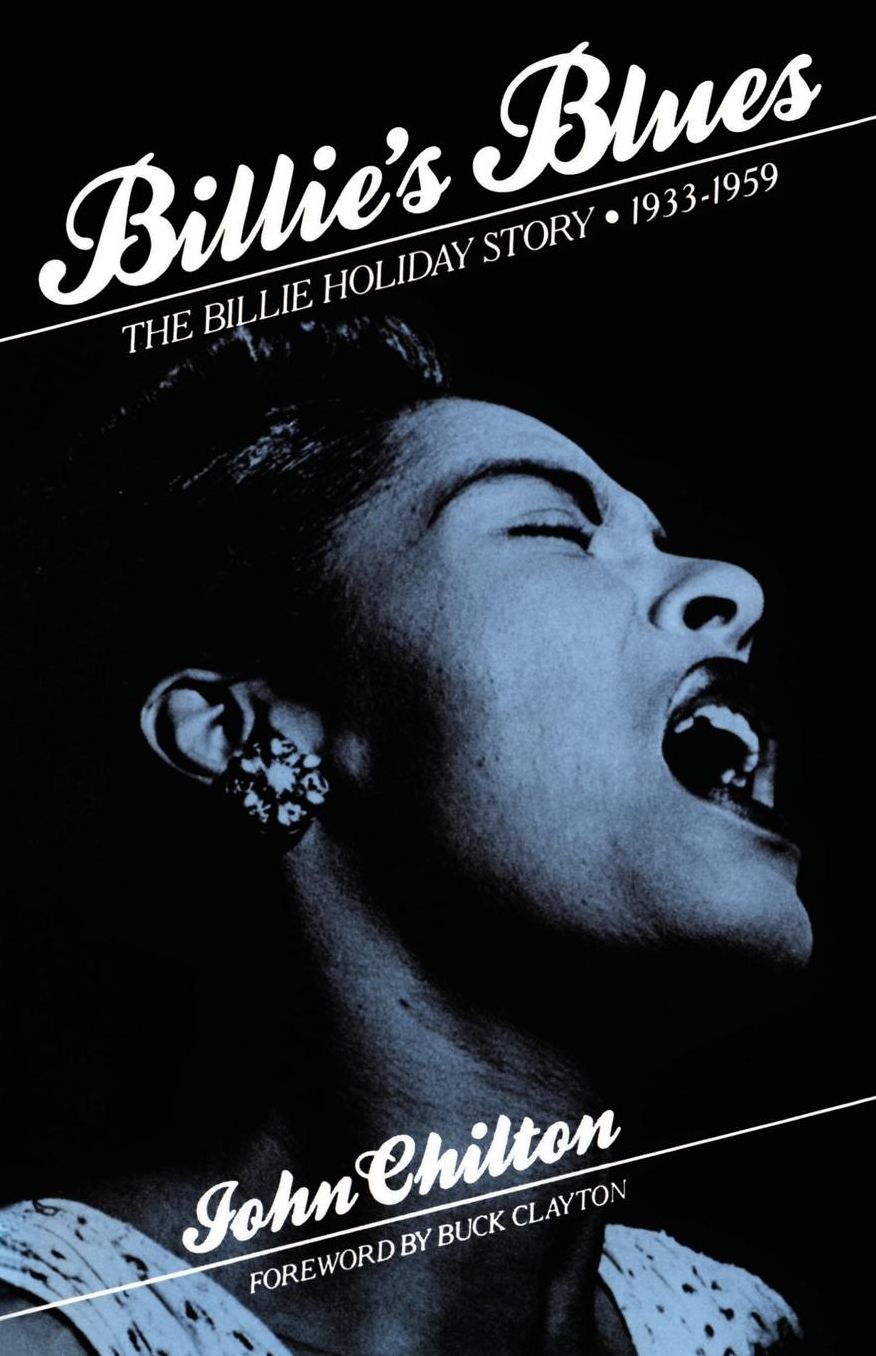 Billie's Blues