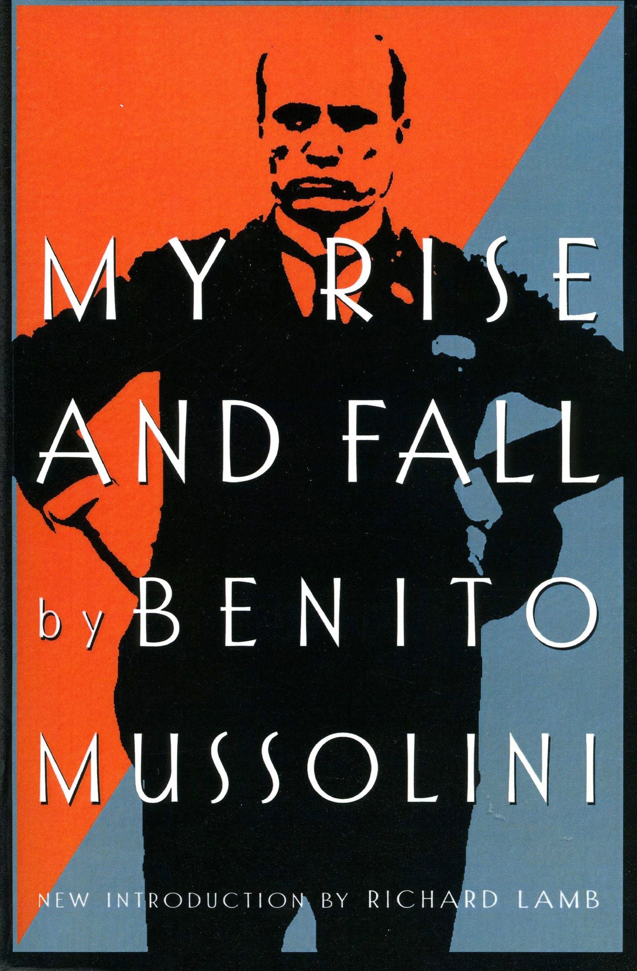 My Rise And Fall