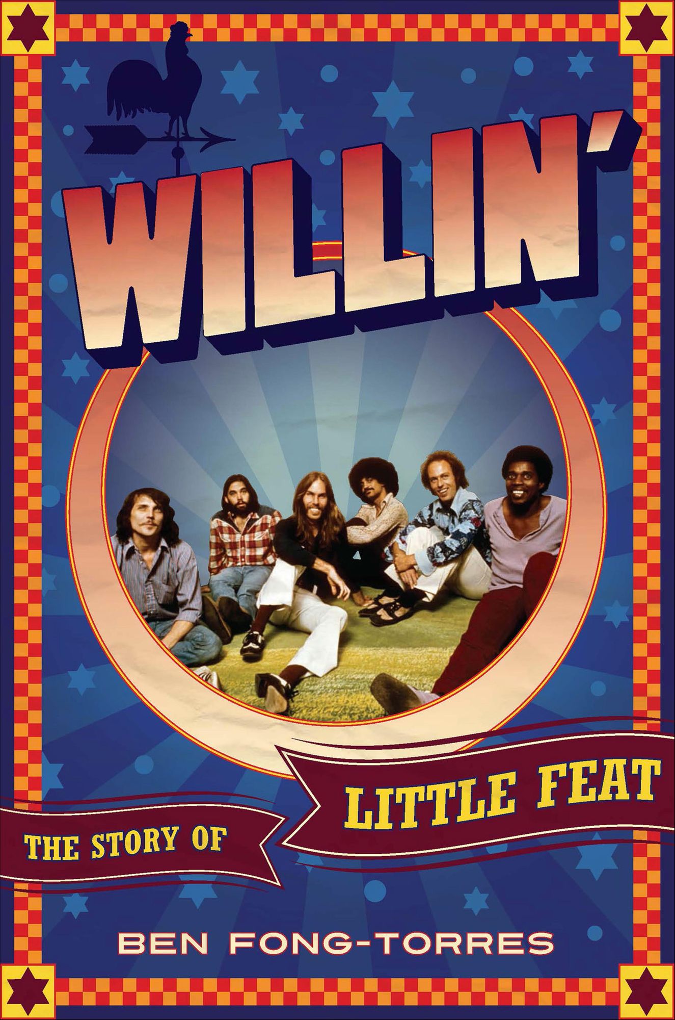 Willin': The Story of Little Feat
