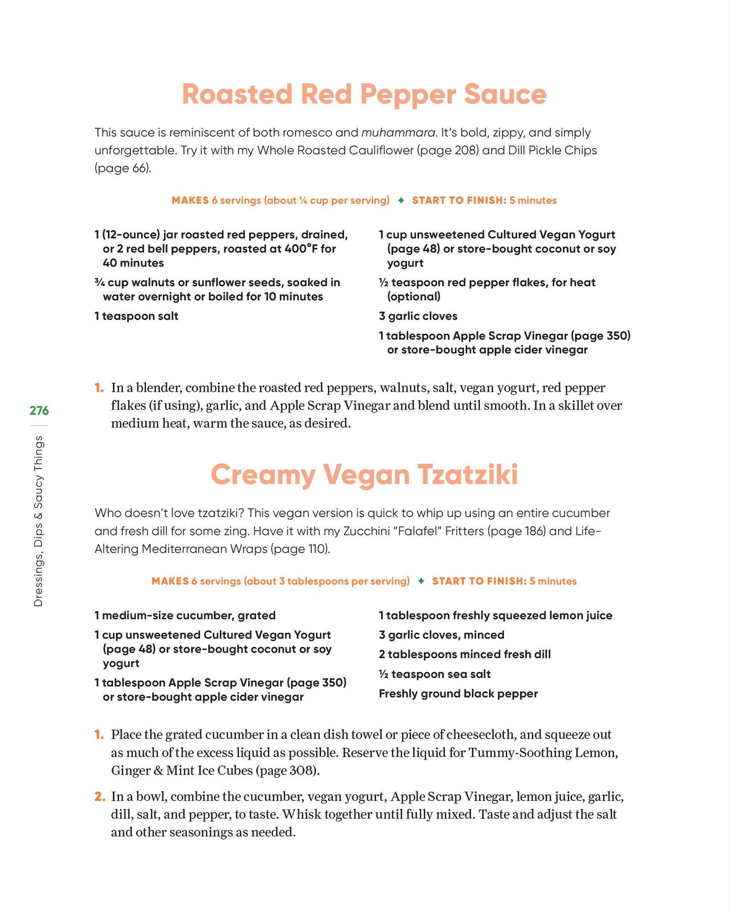 PlantYou: Scrappy Cooking: 140+ Plant-Based Zero-Waste Recipes That Are Good for You, Your Wallet, and the Planet