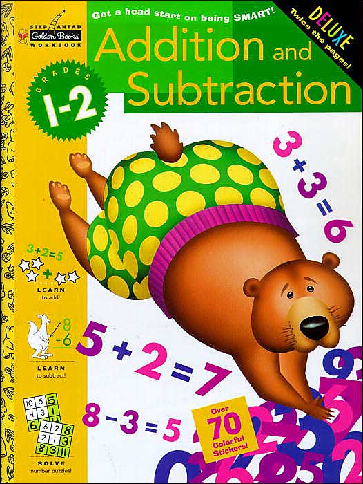 Addition and Subtraction (Grades 1-2)