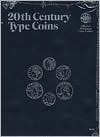 Coin Folders Miscellaneous: 20th Century Types
