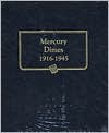 Mercury Dimes, 1916-1945