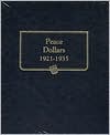 Peace Dollars, 1921-1935