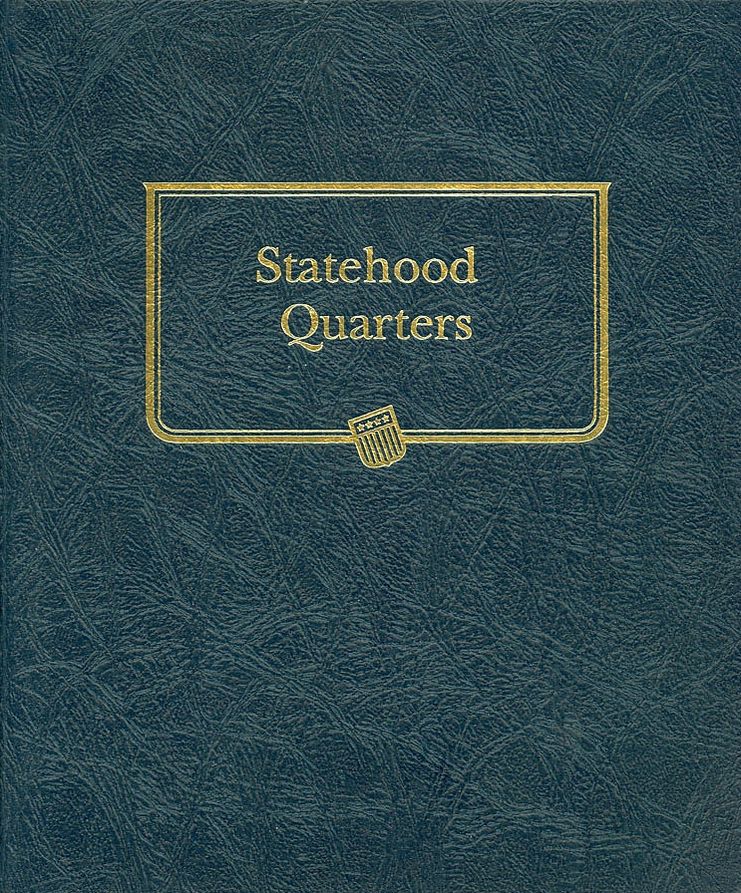 Statehood Quarters