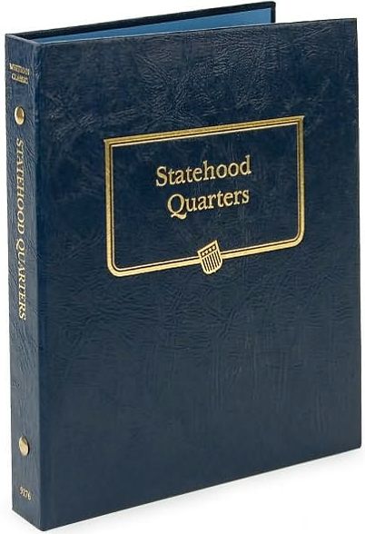 Statehood Quarters