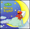 Sleep Tight!: Sesame Street