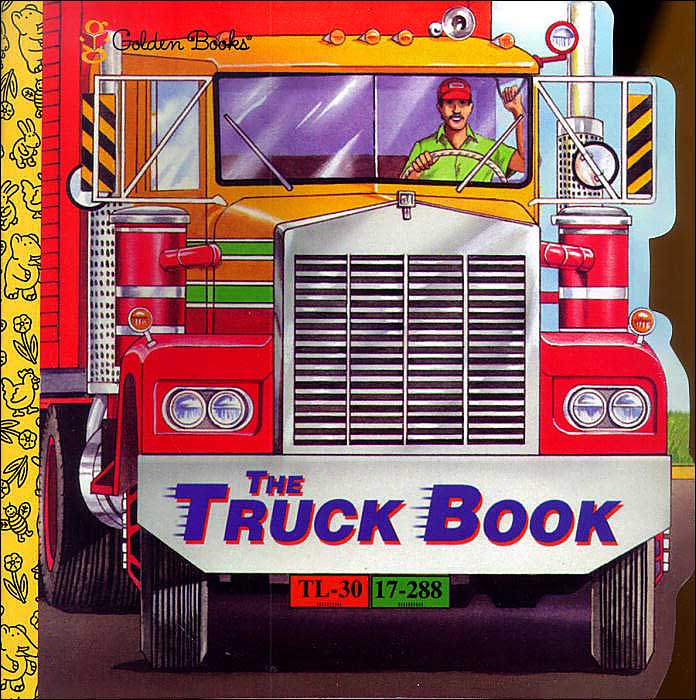 Truck Book