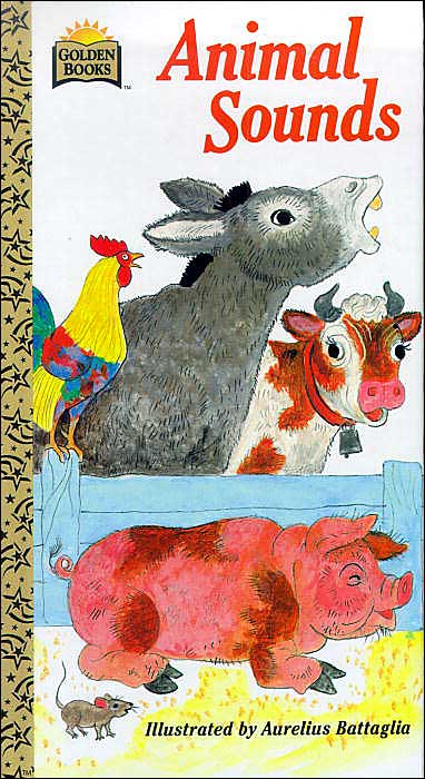 Animal Sounds
