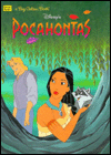 Pocahontas: Disney