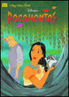 Pocahontas: Disney