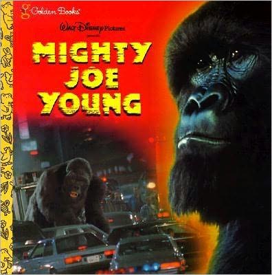 Mighty Joe Young