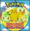 Pikachu's Vacation