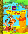Great Riddle Contest