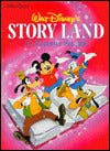 Walt Disney's Story Land: 55 Favorite Stories