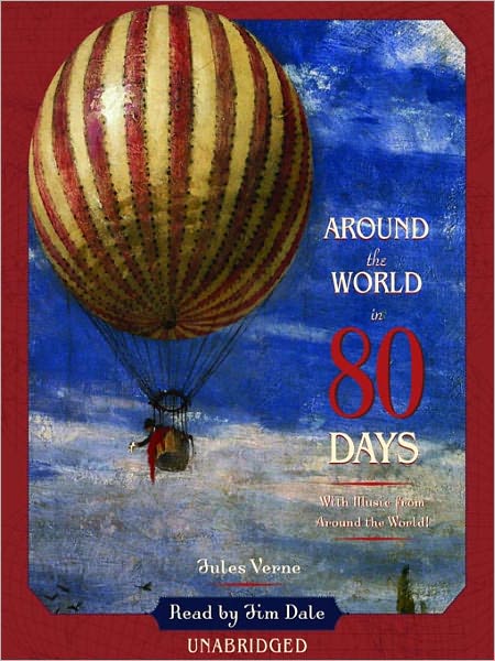 Around the World in 80 Days