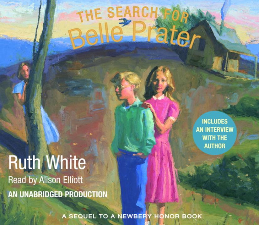 The Search for Belle Prater