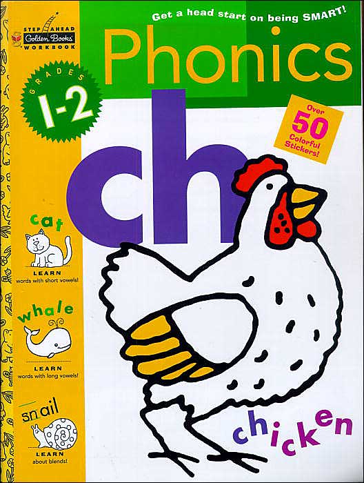 Phonics