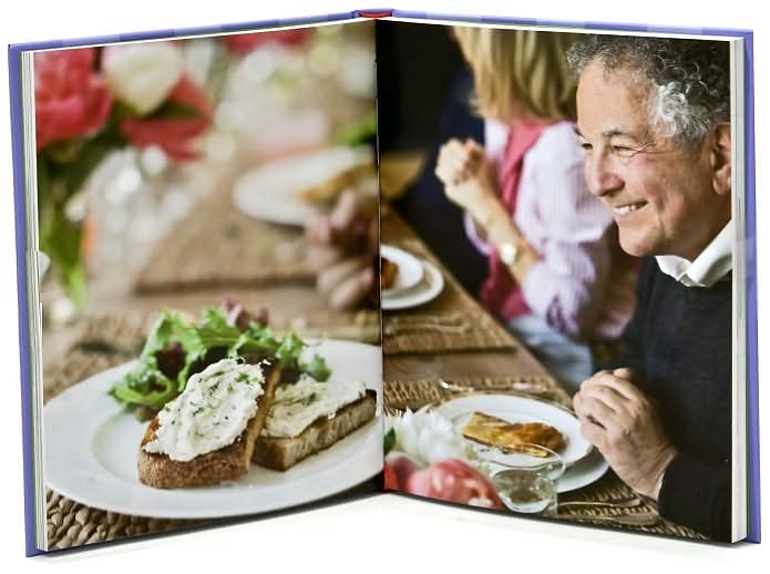 Barefoot Contessa How Easy Is That?: Fabulous Recipes and Easy Tips