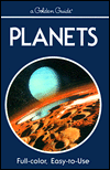 Planets: A Guide to the Solar System: A Guide to the Solar System