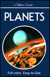 Planets: A Guide to the Solar System: A Guide to the Solar System