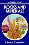 Rocks and Minerals