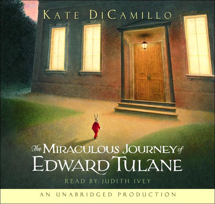 The Miraculous Journey of Edward Tulane