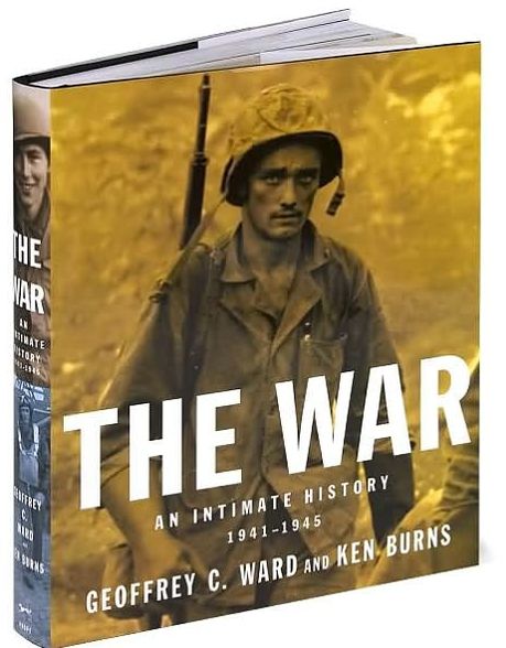 The War: An Intimate History, 1941-1945