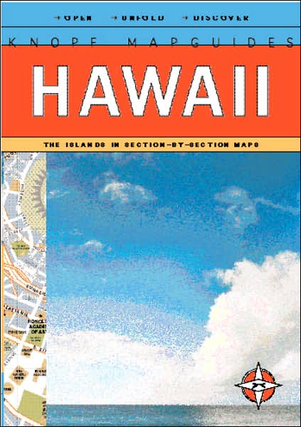 Knopf MapGuide: Hawaii