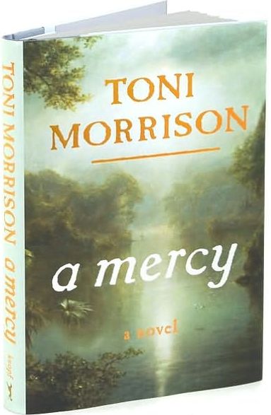 A Mercy