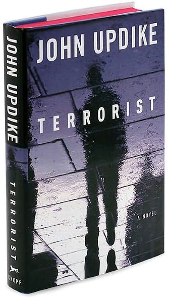 Terrorist