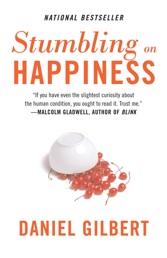 Stumbling on Happiness