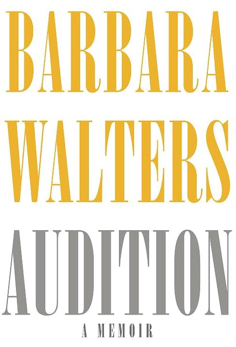 Audition: A Memoir