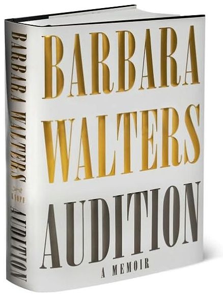 Audition: A Memoir