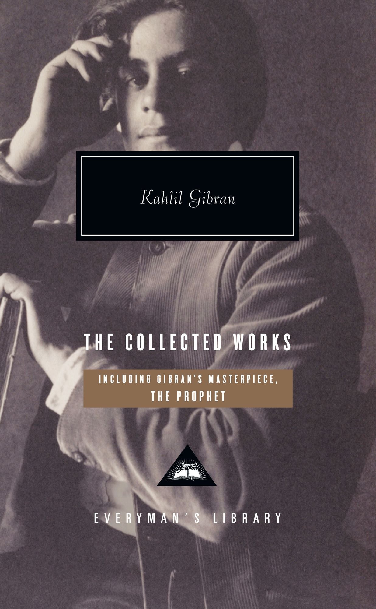 The Collected Works