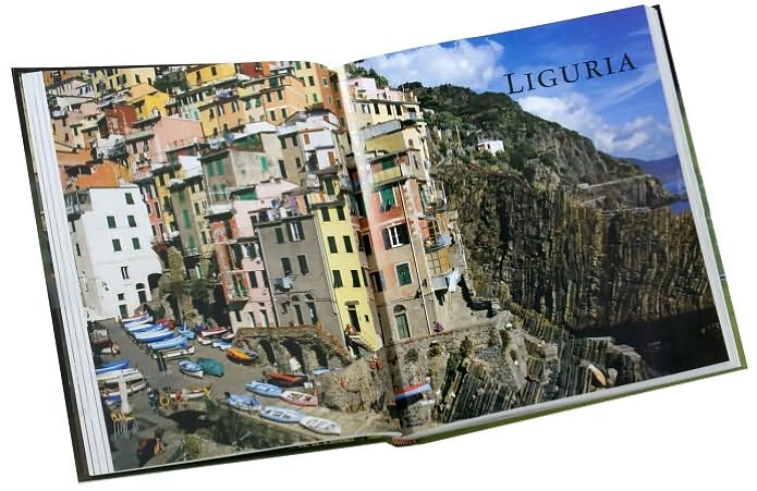 Lidia Cooks from the Heart of Italy: A Feast of 175 Regional Recipes