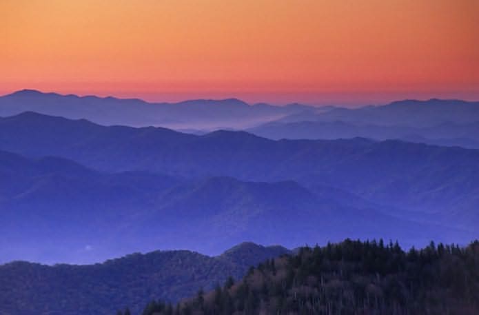 The National Parks: America's Best Idea