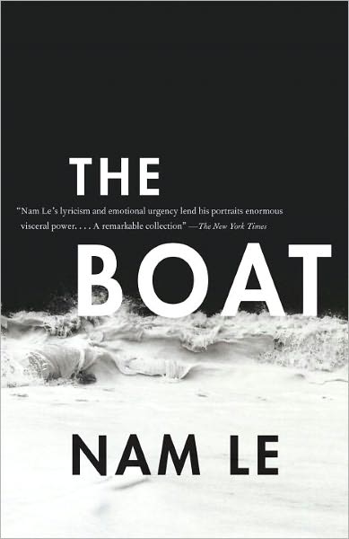 The Boat