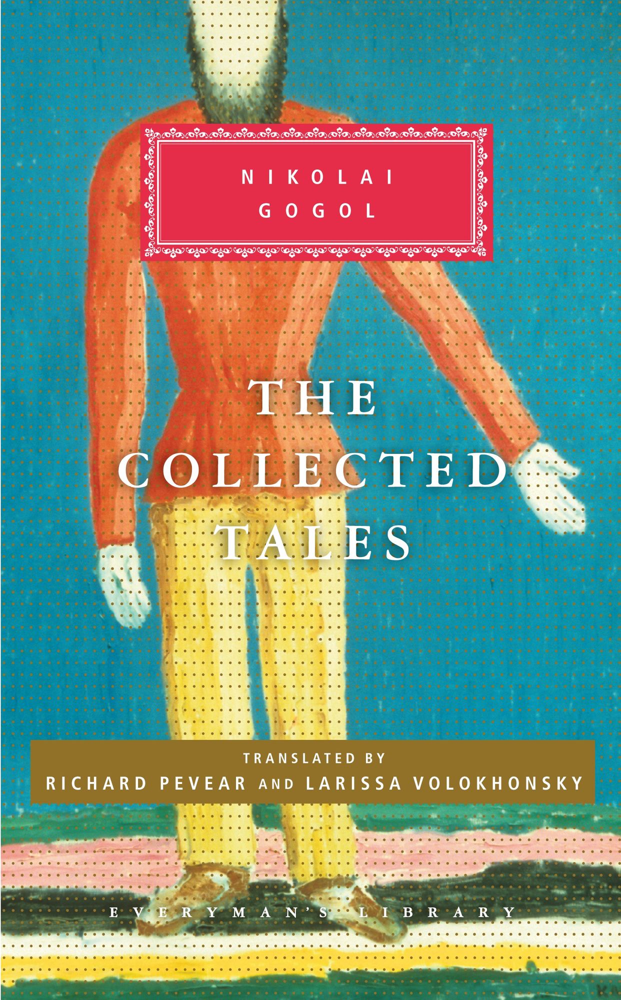 Collected Tales