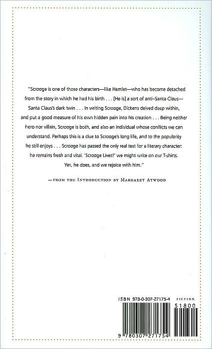 A Christmas Carol and Other Christmas Books