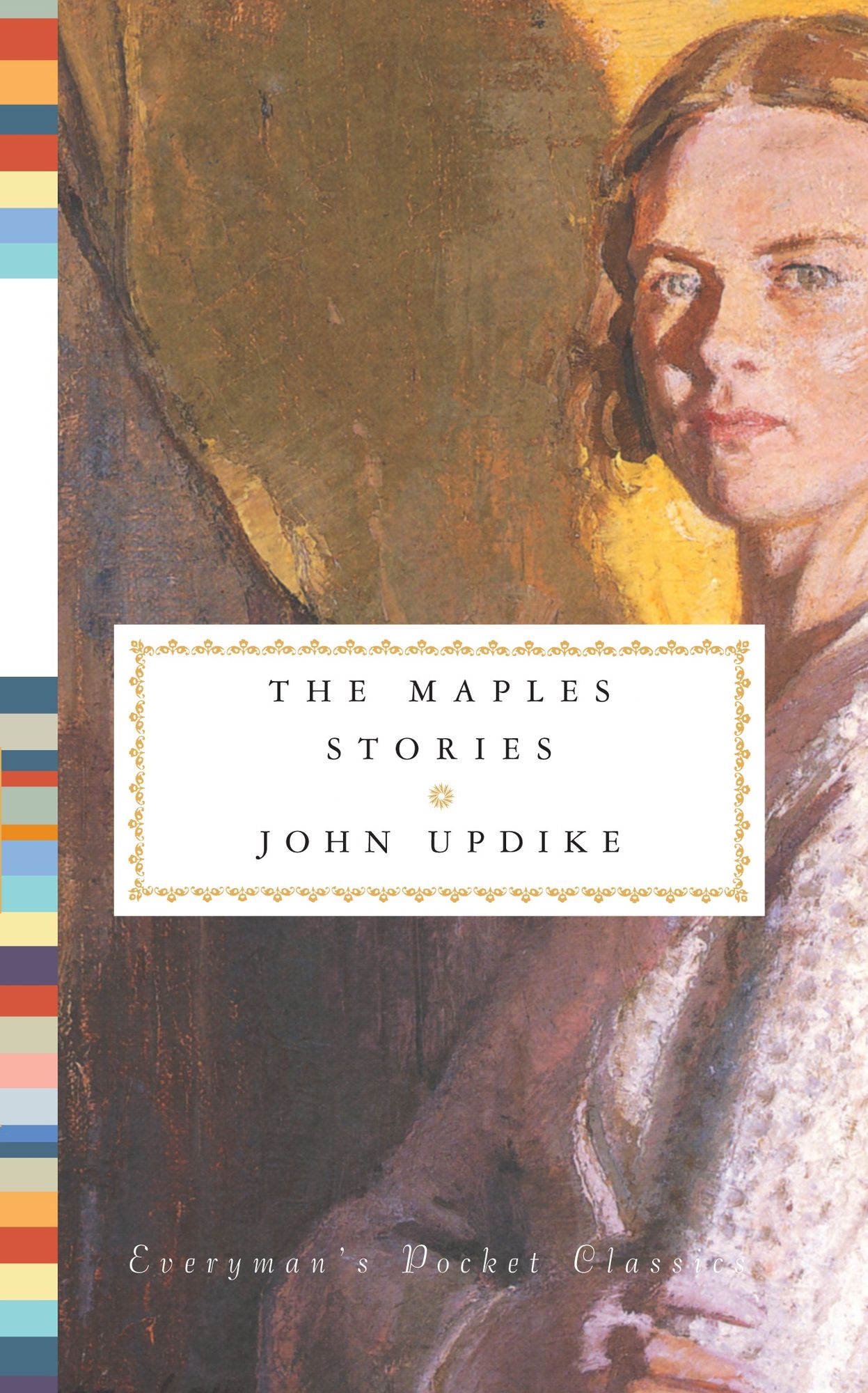 The Maples Stories