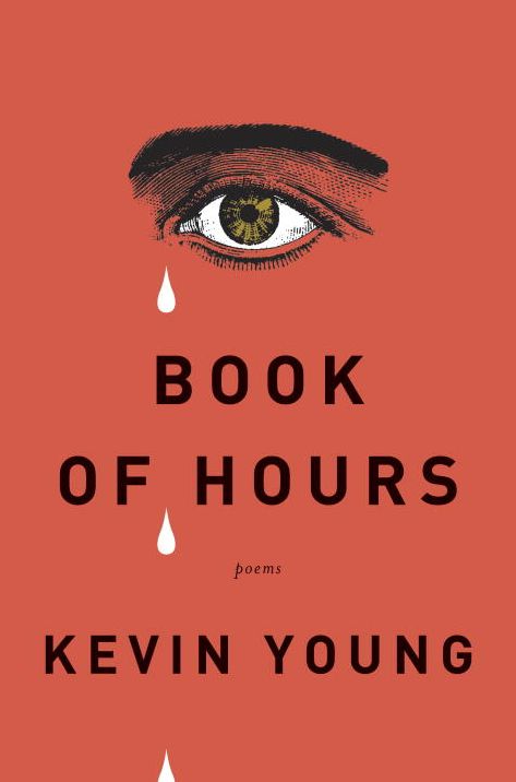 Book of Hours: Poems