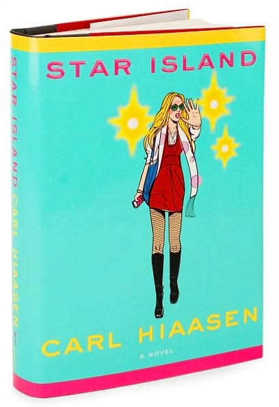 Star Island