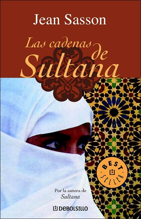 Las cadenas de Sultana (Princess Sultana's Circle)