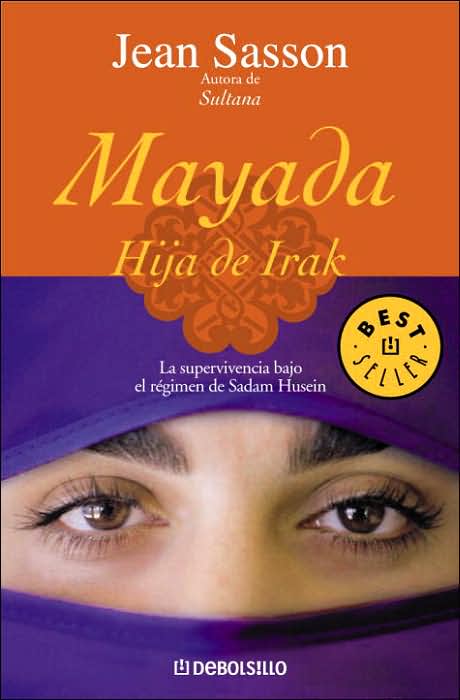 Mayada, hija de Irak (Mayada, Daughter of Iraq)