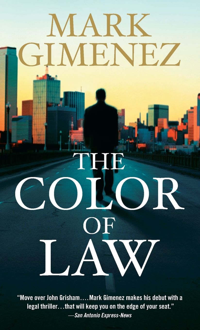 The Color of Law