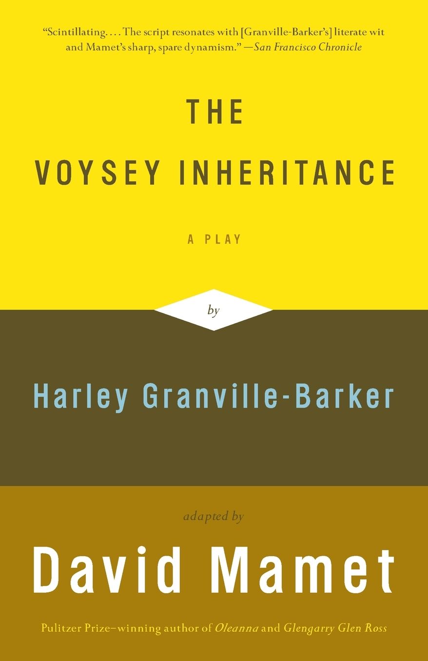The Voysey Inheritance